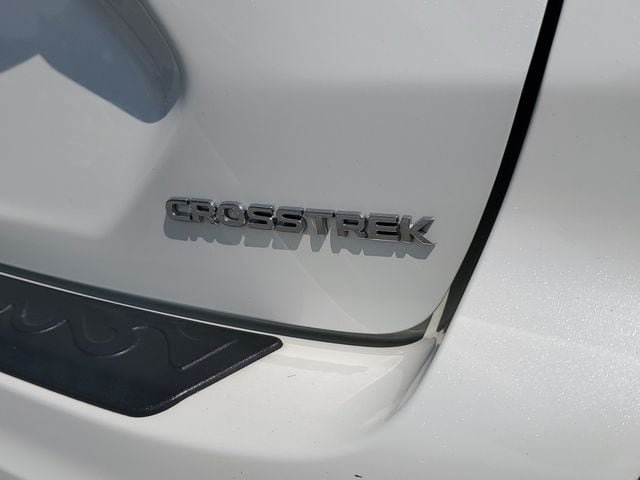 Certified 2024 Subaru Crosstrek 2.0i Premium AWD/4WD image 8