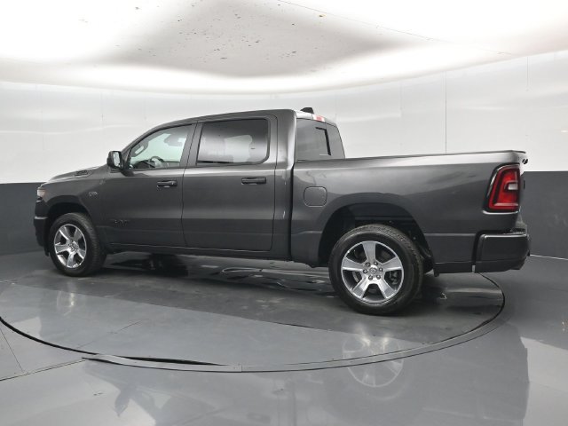 New 2027 RAM 1500 Express RWD image 37