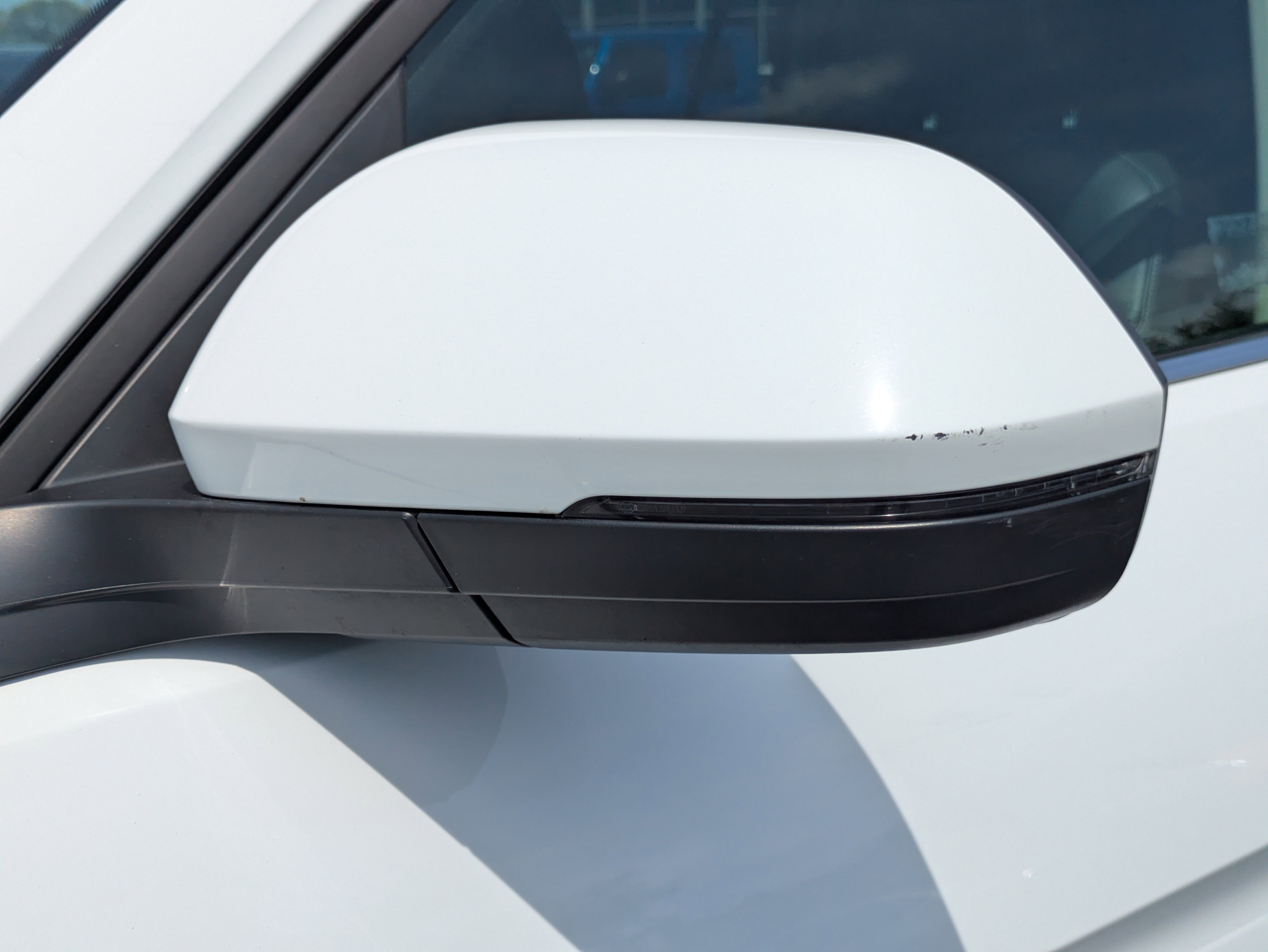 Used 2019 Volkswagen Atlas SE image 31