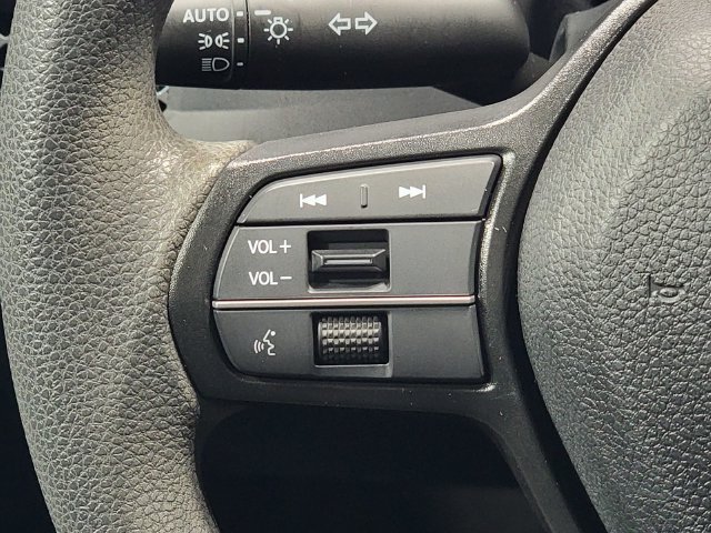 Certified 2024 Honda Accord EX image 26
