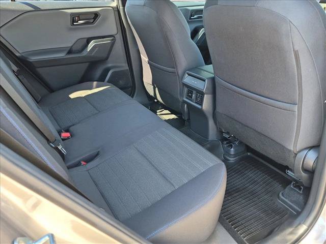 Used 2026 Toyota RAV4 SE w/ Convenience Package AWD/4WD image 19