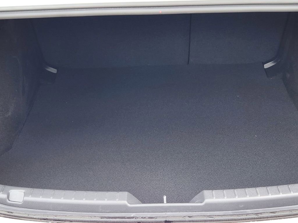 New 2026 MAZDA MAZDA3 2.5 Turbo Sedan w/Premium Plus image 21