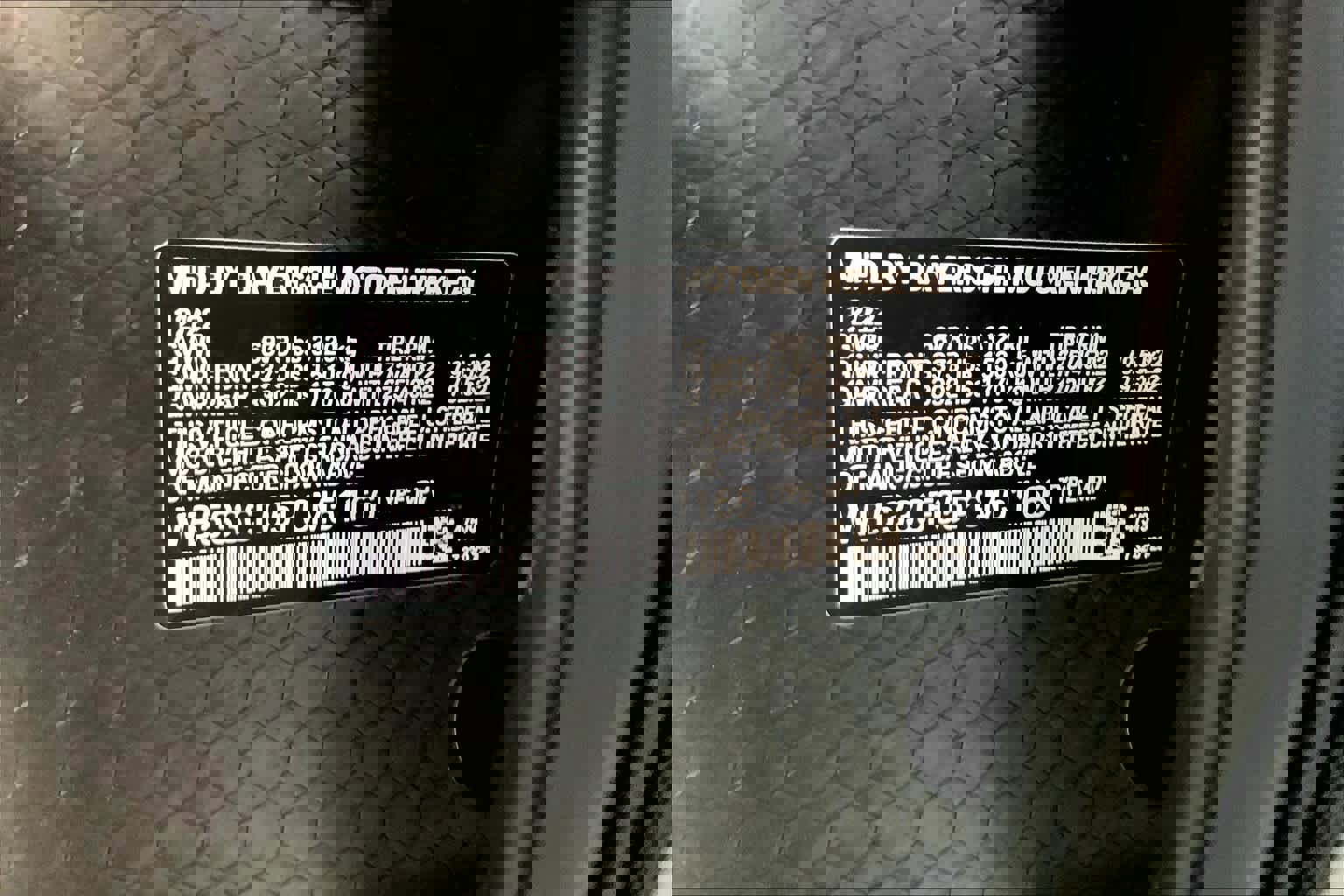 Used 2023 BMW iX M60 w/ Executive Package image 36