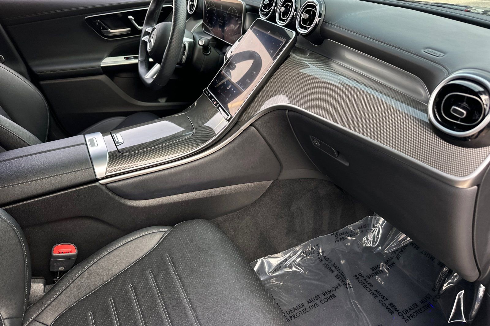 Certified 2024 Mercedes-Benz GLC 300 4MATIC image 15