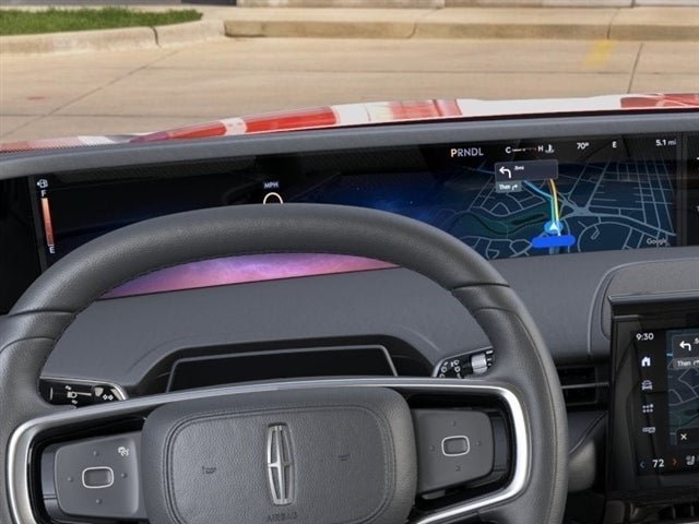 New 2026 Lincoln Nautilus Reserve AWD/4WD image 79