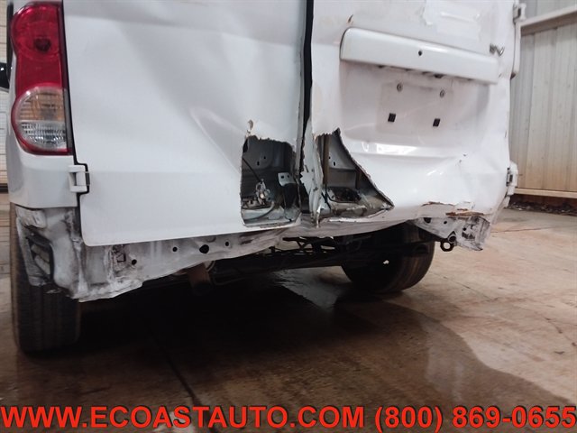 Used 2015 Nissan NV200 SV w/ Technology Package FWD image 18