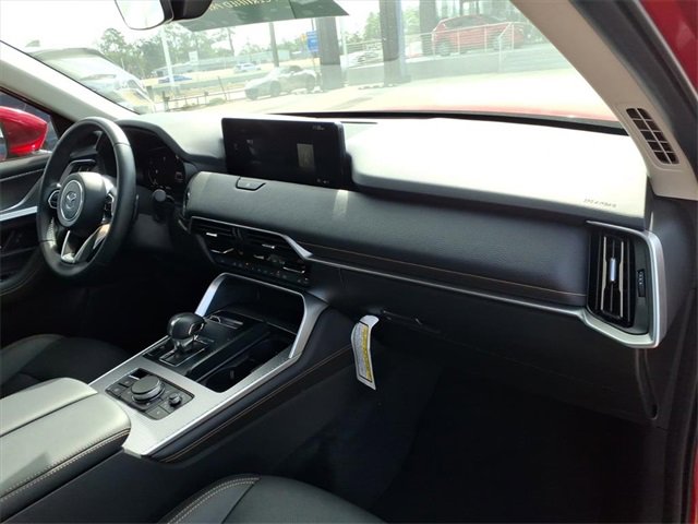 Certified 2025 MAZDA CX-90 Plug-In Hybrid w/ Preferred image 7