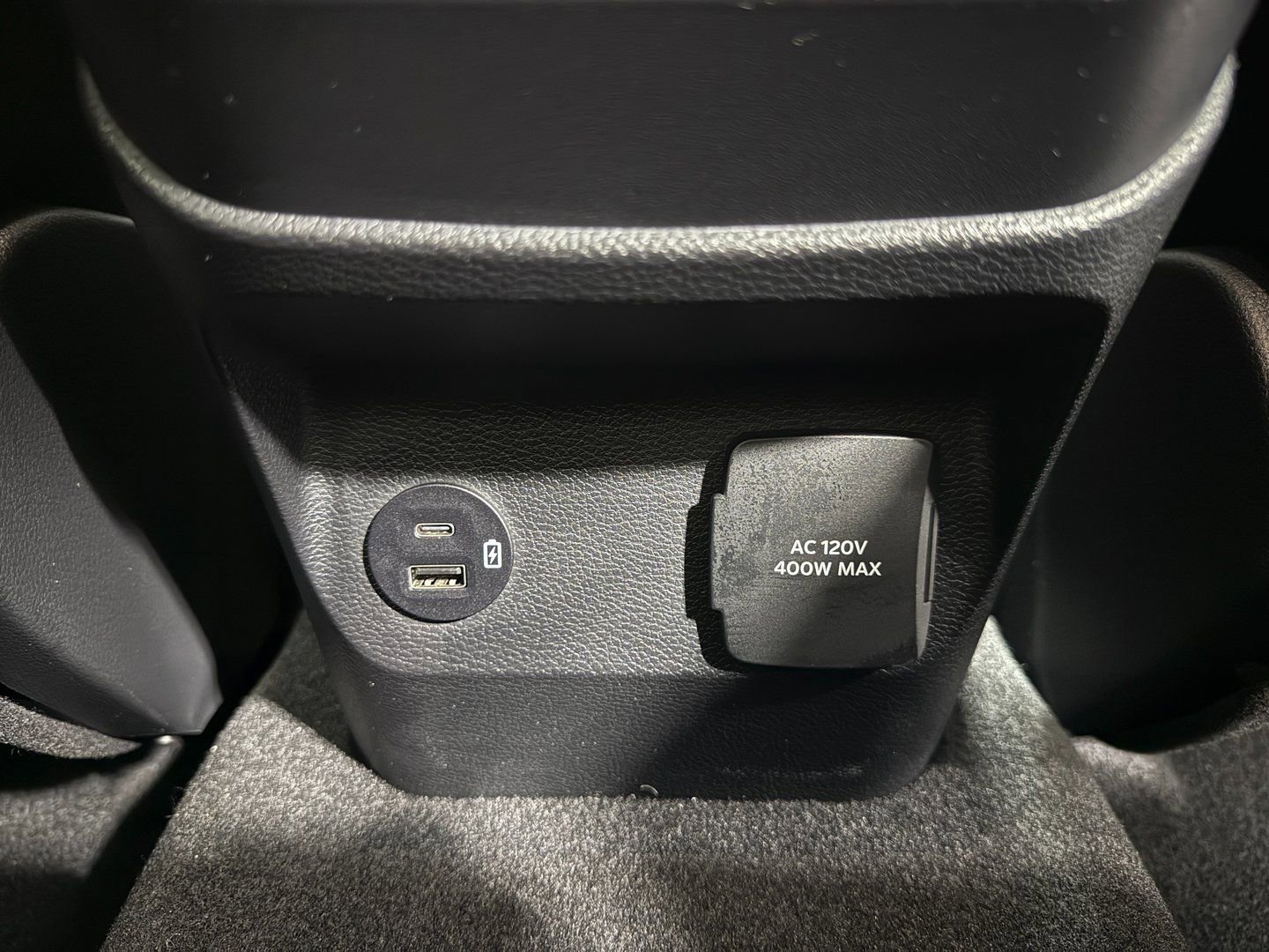 Used 2025 Ford Ranger XLT w/ Advanced Towing Package image 35