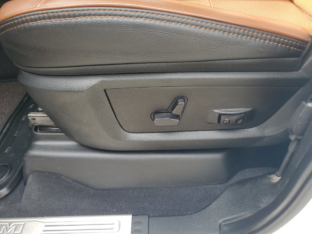 Used 2024 RAM 2500 Limited AWD/4WD image 16