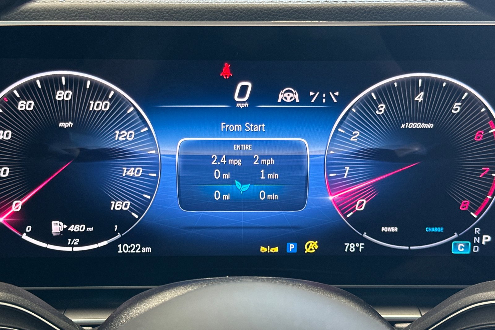 New 2025 Mercedes-Benz GLS 450 4MATIC image 26