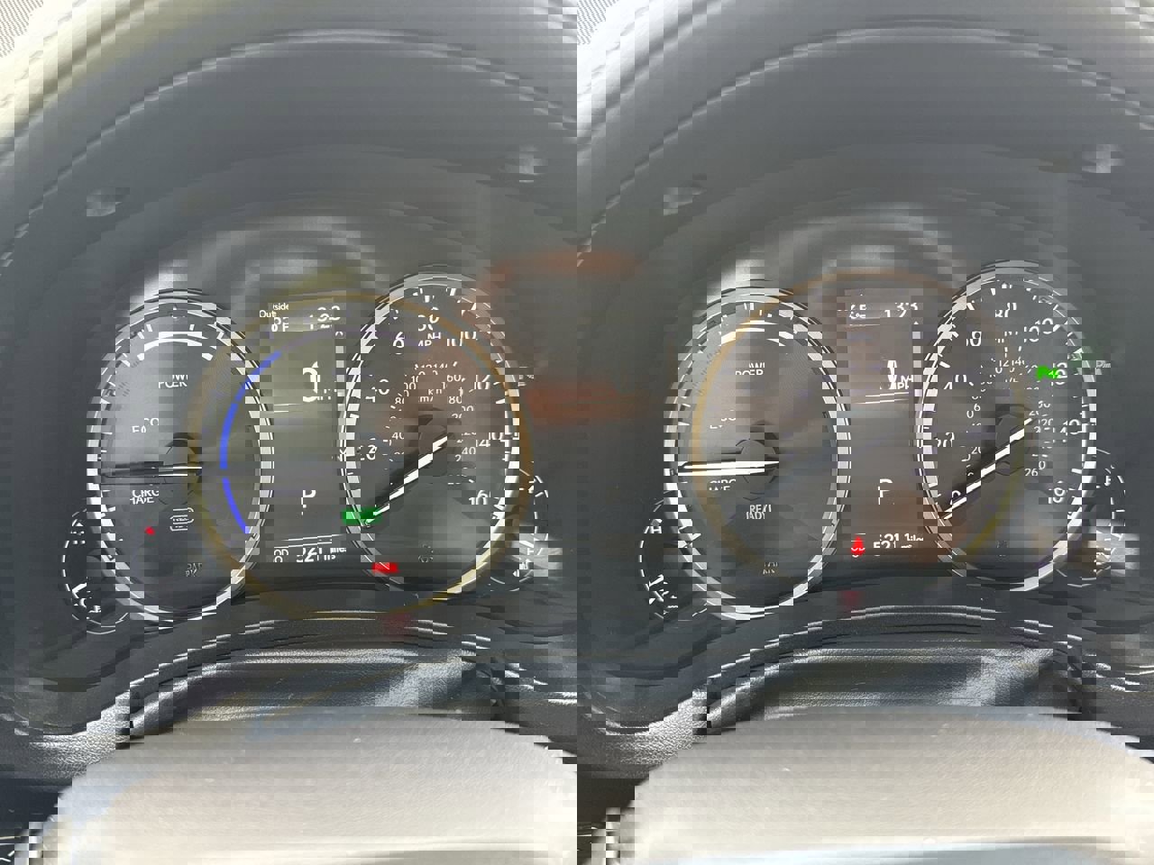 Used 2019 Lexus NX 300h AWD image 10