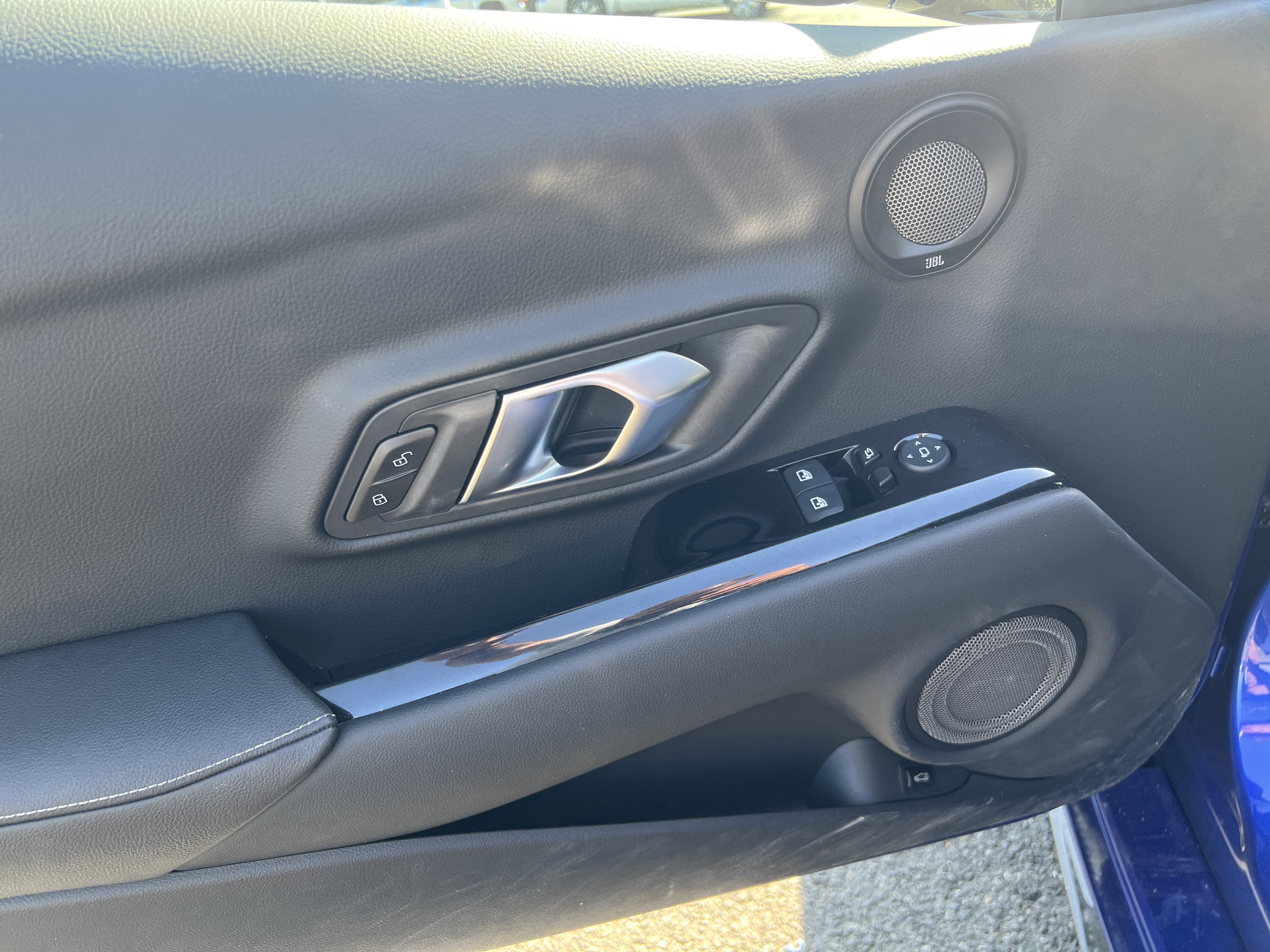 New 2026 Toyota Supra Premium image 8