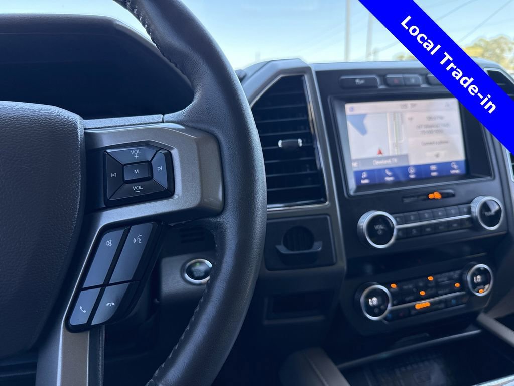 Used 2021 Ford Expedition XLT image 17