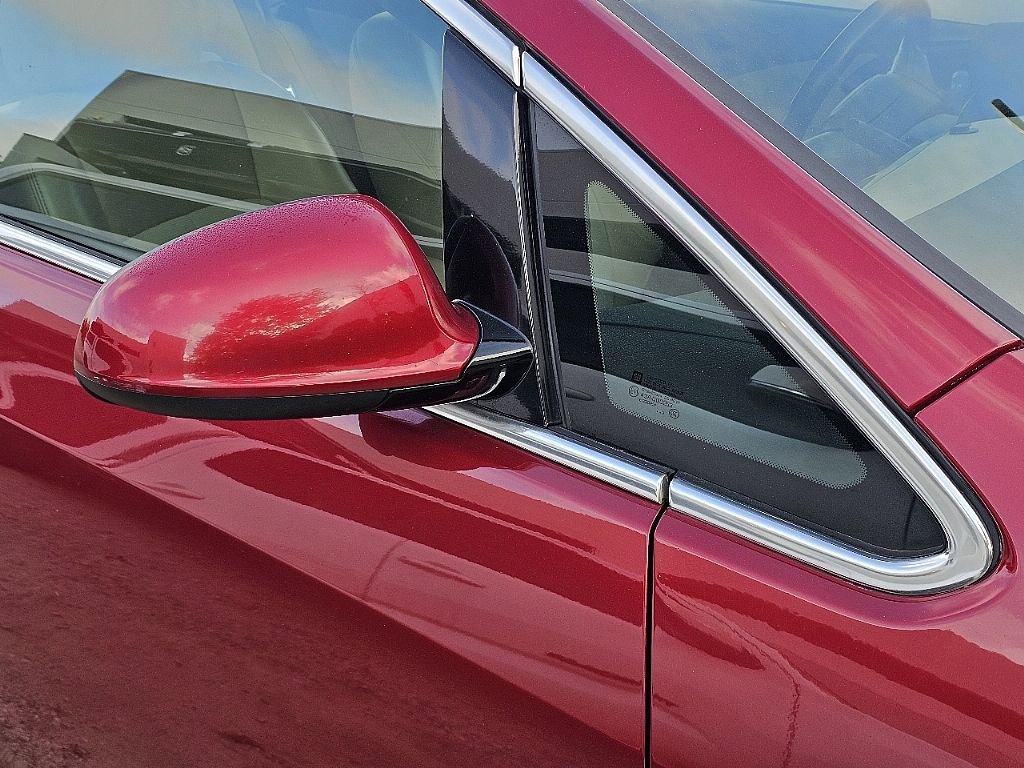 Used 2014 Buick Verano Convenience FWD image 5