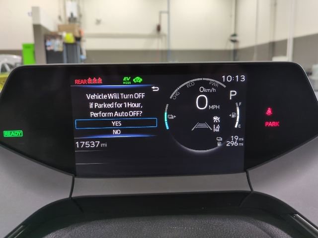 Used 2024 Toyota Prius Prime Premium image 7