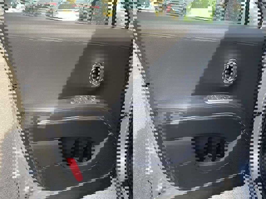 New 2026 Hyundai Palisade FWD Hybrid image 12