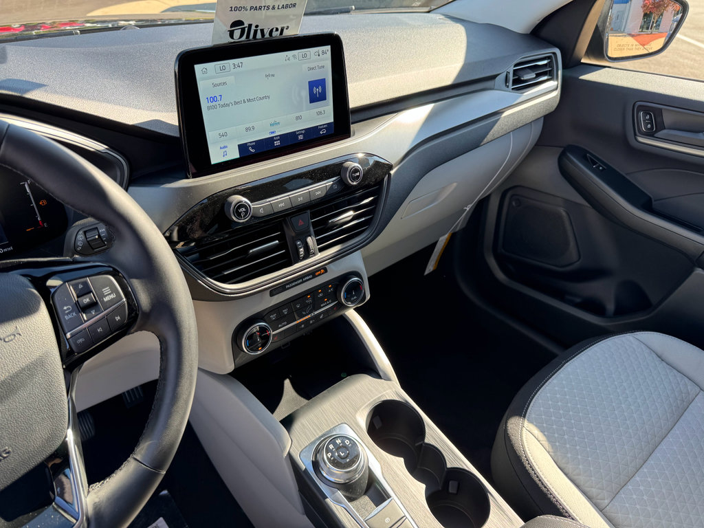 New 2026 Ford Escape Active image 28