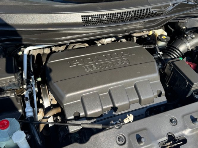 Used 2013 Honda Odyssey EX-L image 8