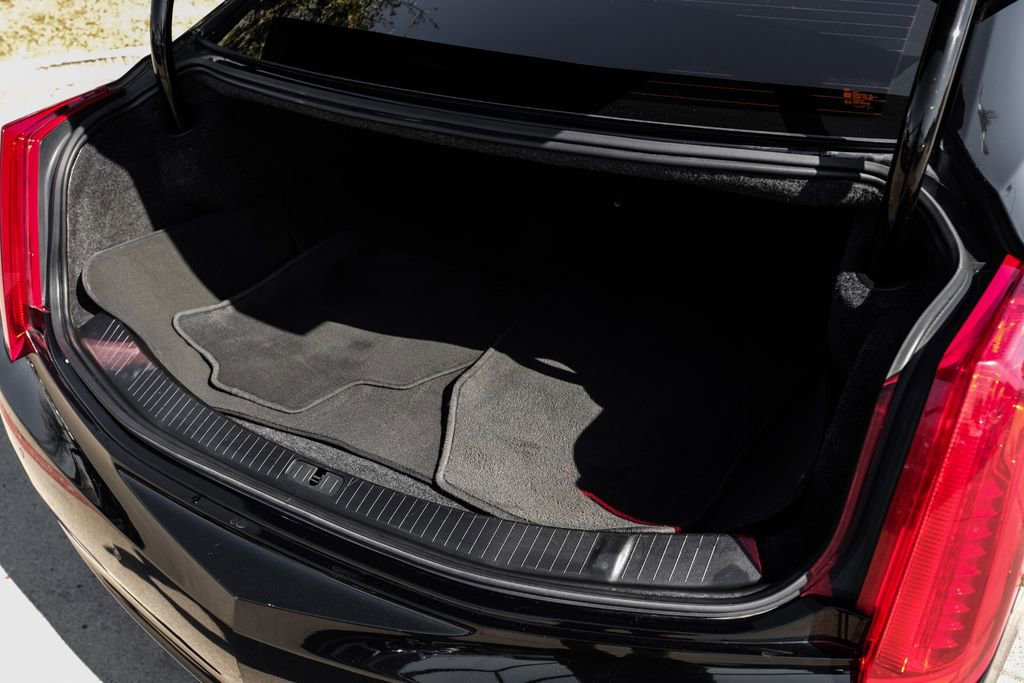 Used 2015 Cadillac XTS Limousine image 55