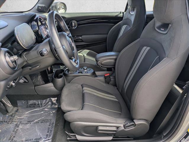 Used 2023 MINI Cooper John Cooper Works w/ Driver Assistance Package image 13