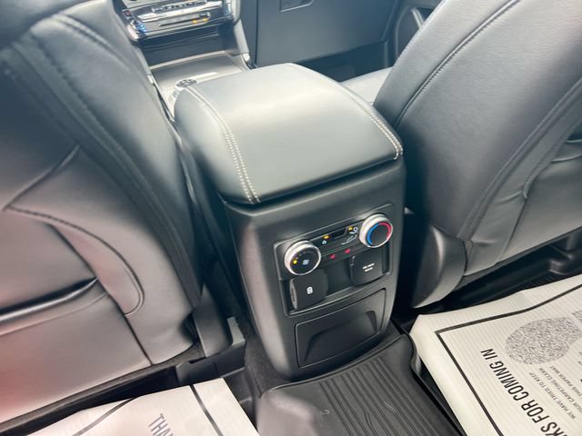 Used 2023 Ford Explorer ST w/ Equipment Group 401A AWD/4WD image 25