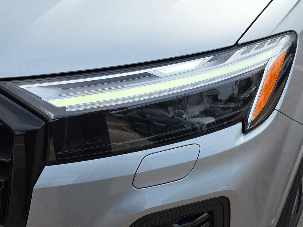 New 2026 Audi Q7 2.0T Premium Plus image 33