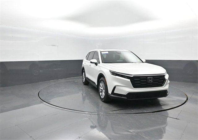 Used 2025 Honda CR-V EX-L image 2