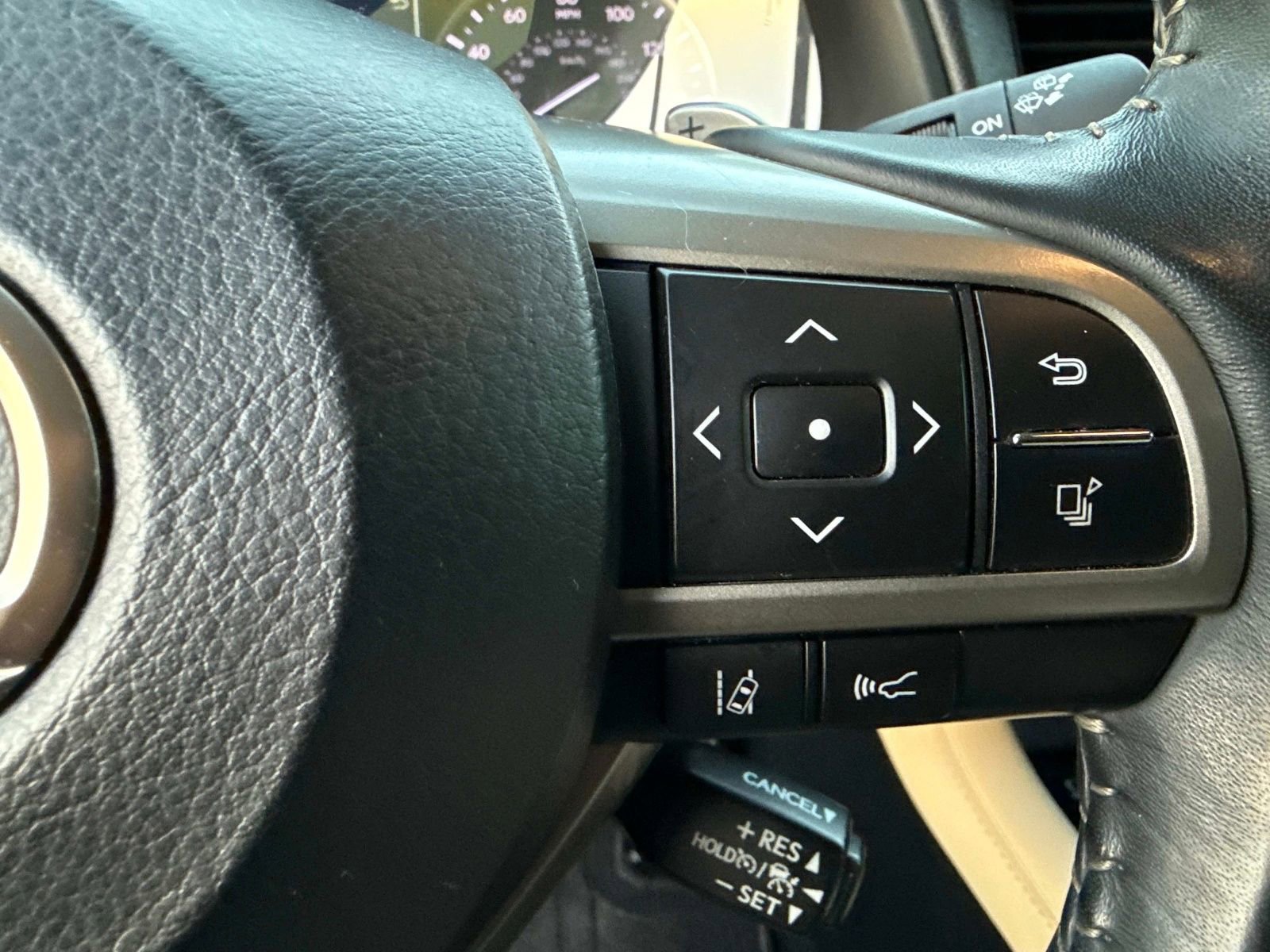 Used 2021 Lexus RX 350 FWD image 27