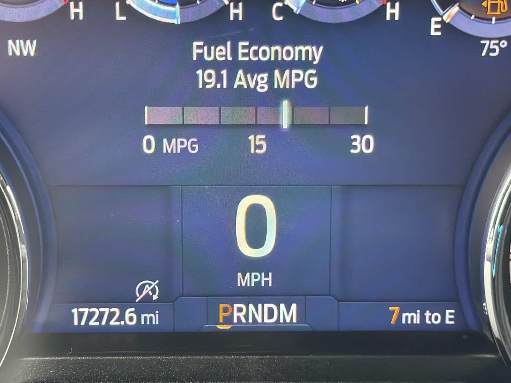 Certified 2023 Ford F150 XLT w/ Equipment Group 302A High AWD/4WD image 17