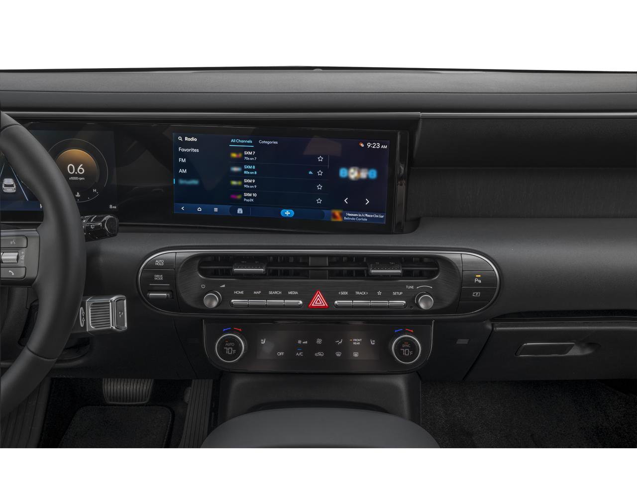 New 2026 Hyundai Palisade SEL FWD image 42