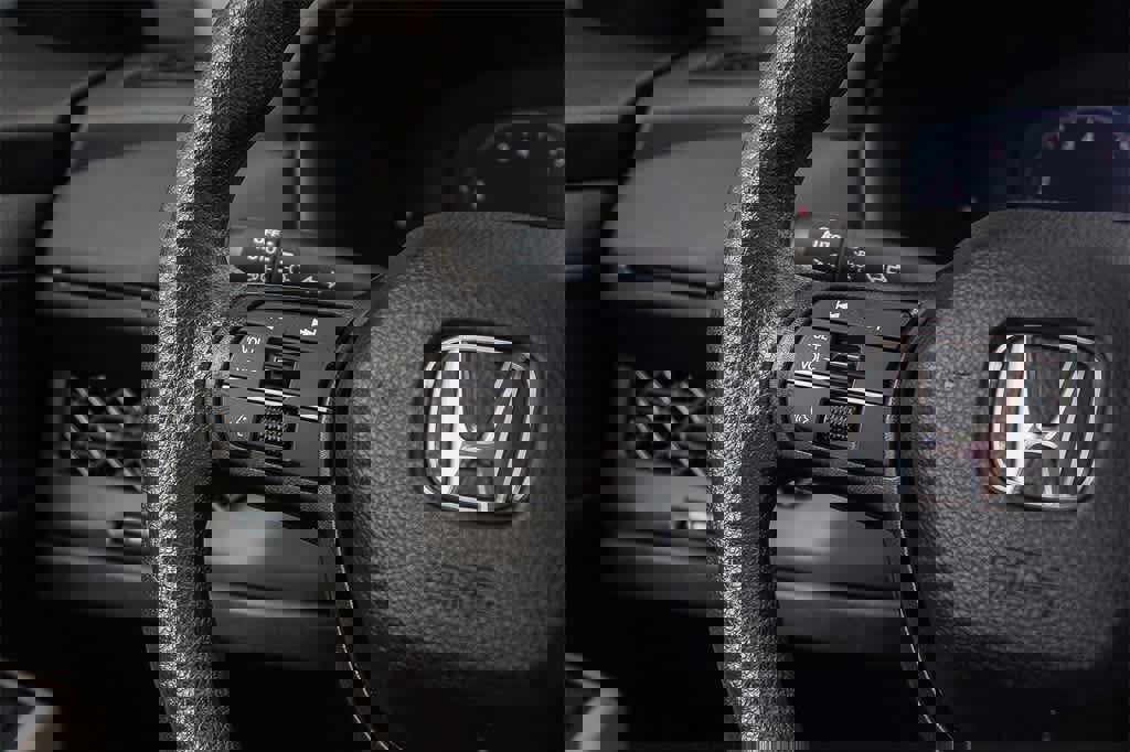 Certified 2024 Honda Accord LX image 16