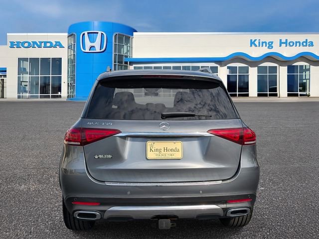 Used 2020 Mercedes-Benz GLE 350 image 10