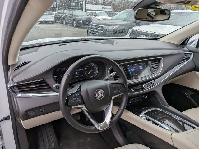 Used 2023 Buick Enclave Essence w/ Experience Buick Package image 7