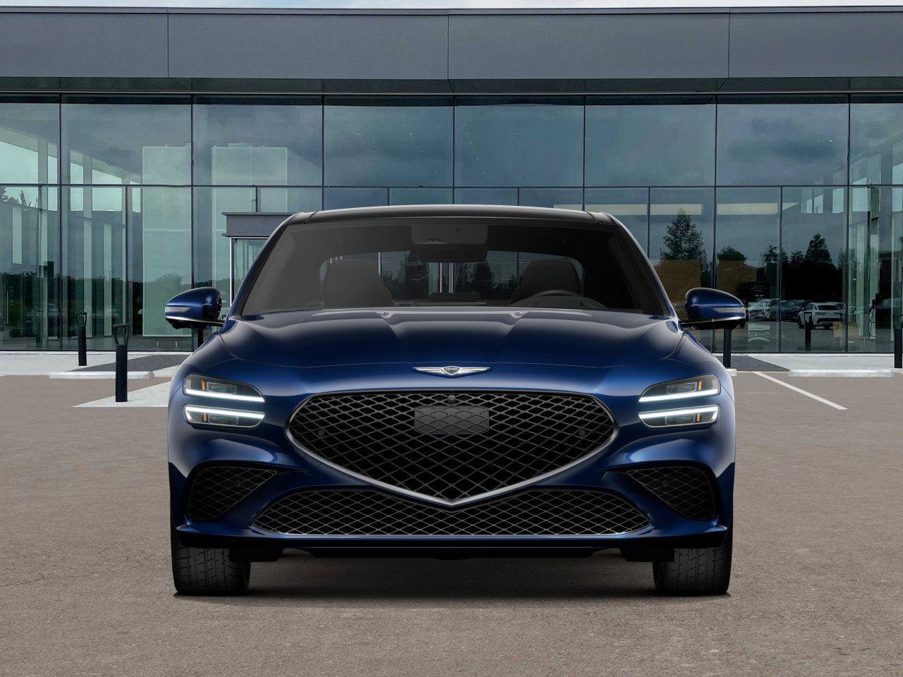 New 2026 Genesis G70 3.3T Sport Prestige AWD/4WD image 6