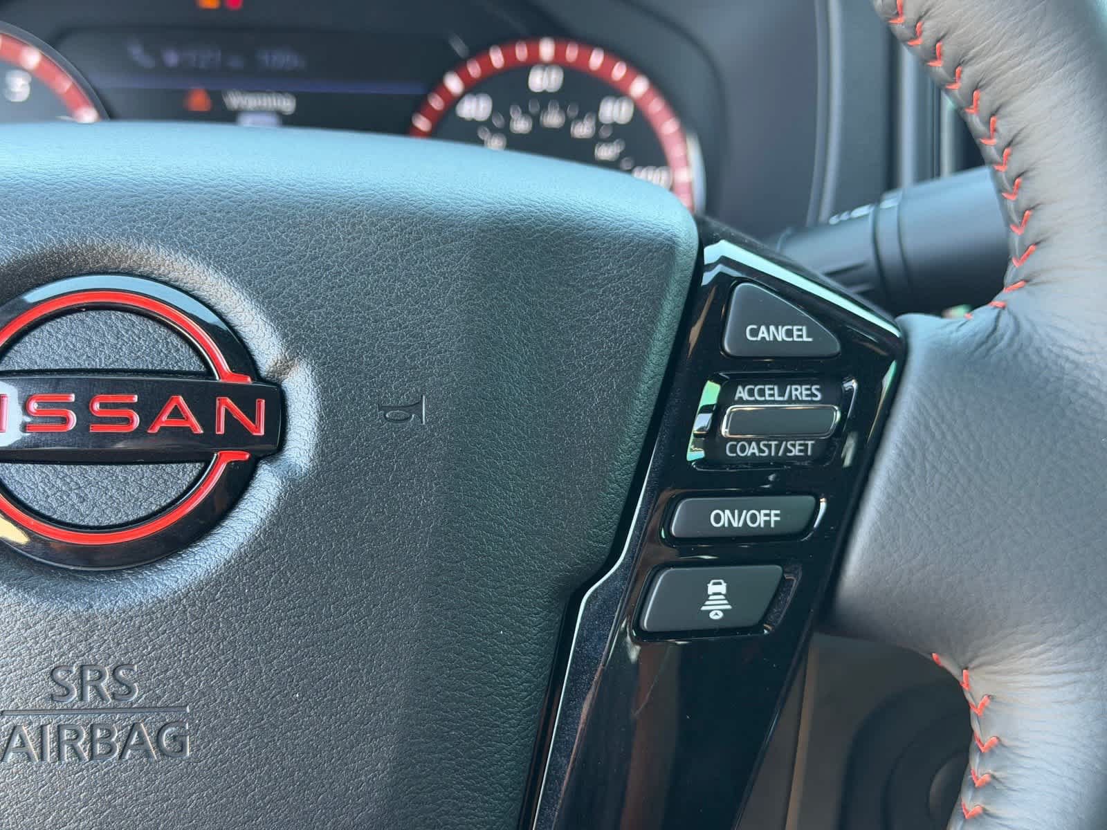 New 2027 Nissan Frontier Pro-X RWD image 16