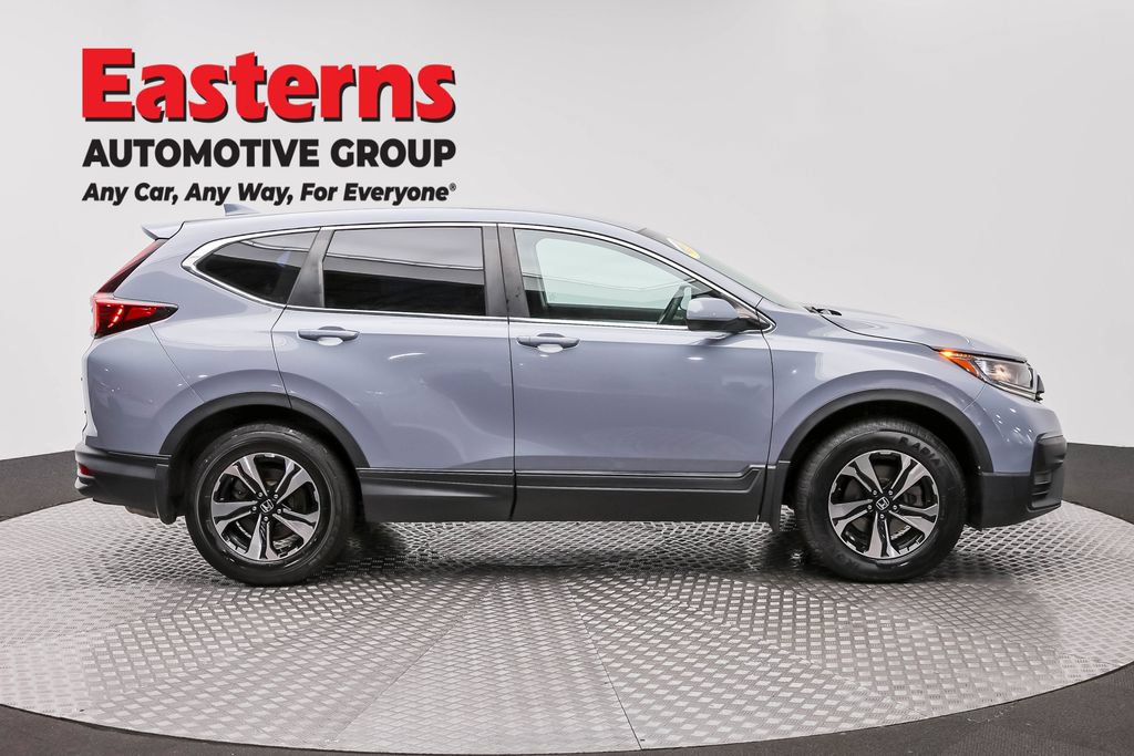 Used 2022 Honda CR-V Special Edition image 4