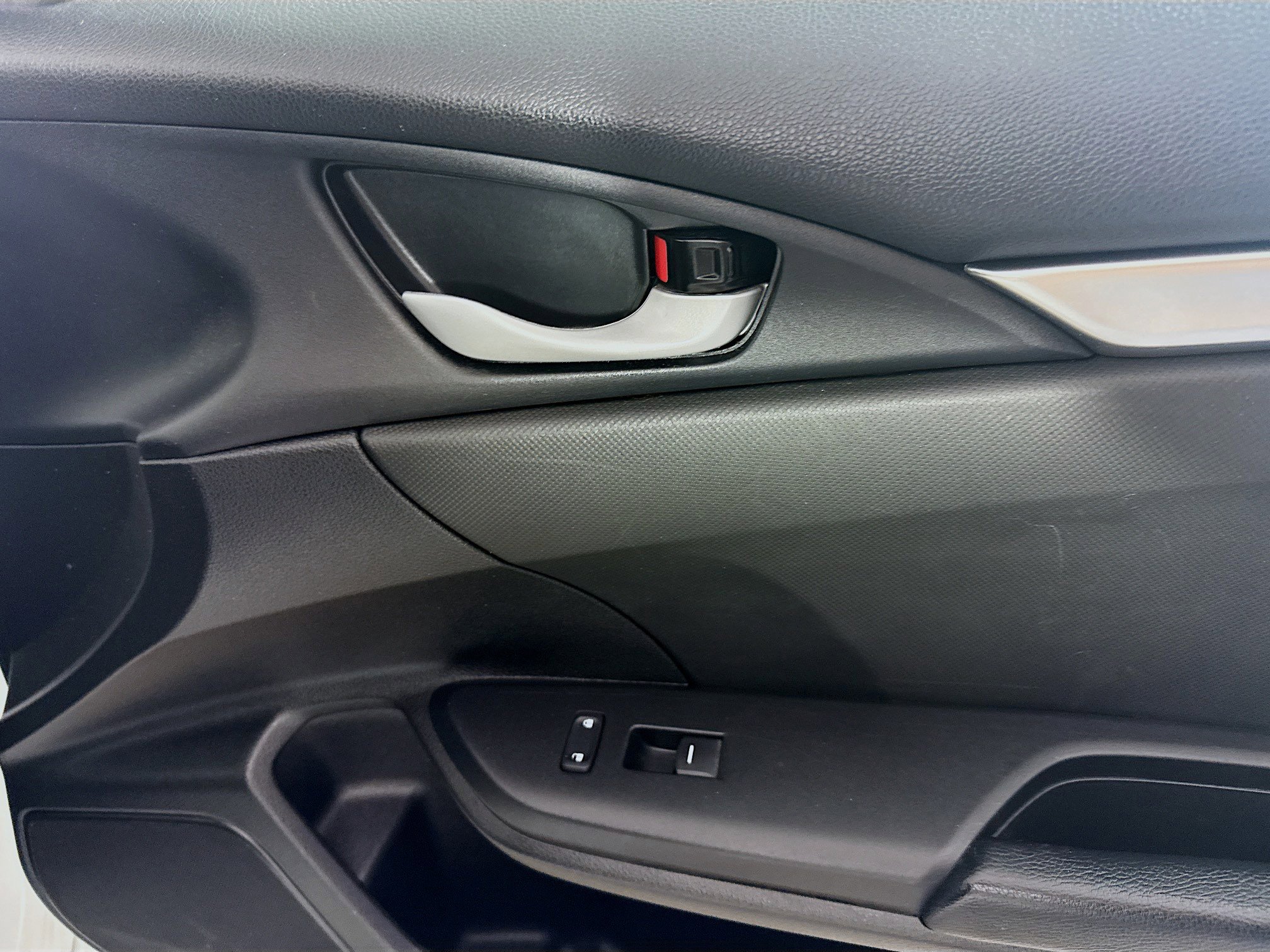 Used 2020 Honda Civic Sport image 31