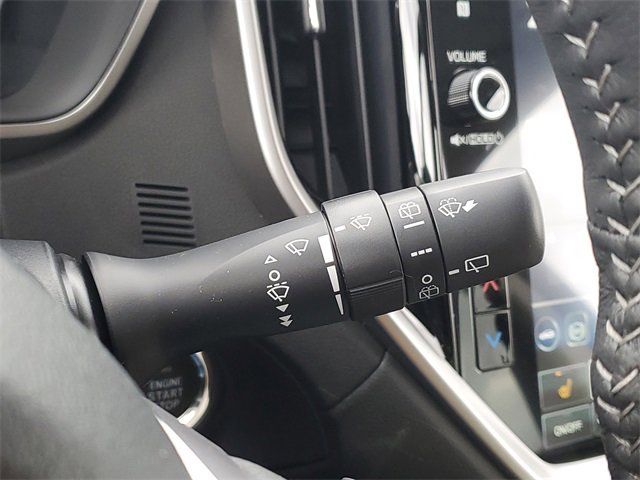 New 2025 Subaru Ascent Limited w/ Popular Package #2 image 27