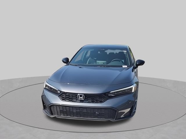New 2026 Honda Civic Sport image 3