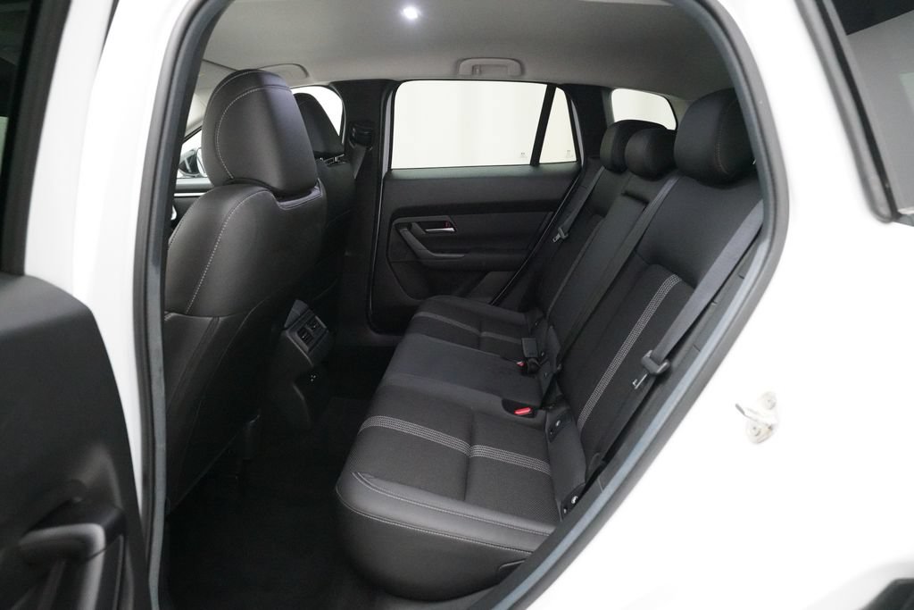 Used 2024 MAZDA CX-50 AWD 2.5 S w/ Weather Package image 16