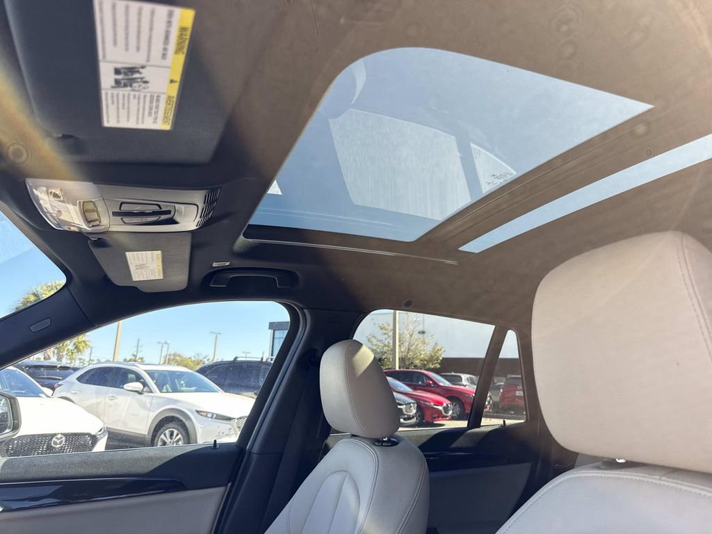 Used 2021 BMW X1 sDrive28i w/ Convenience Package image 30