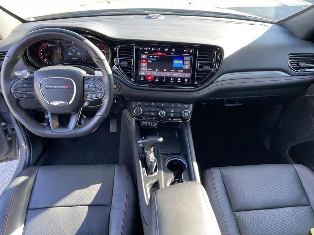 Certified 2025 Dodge Durango GT AWD/4WD image 15