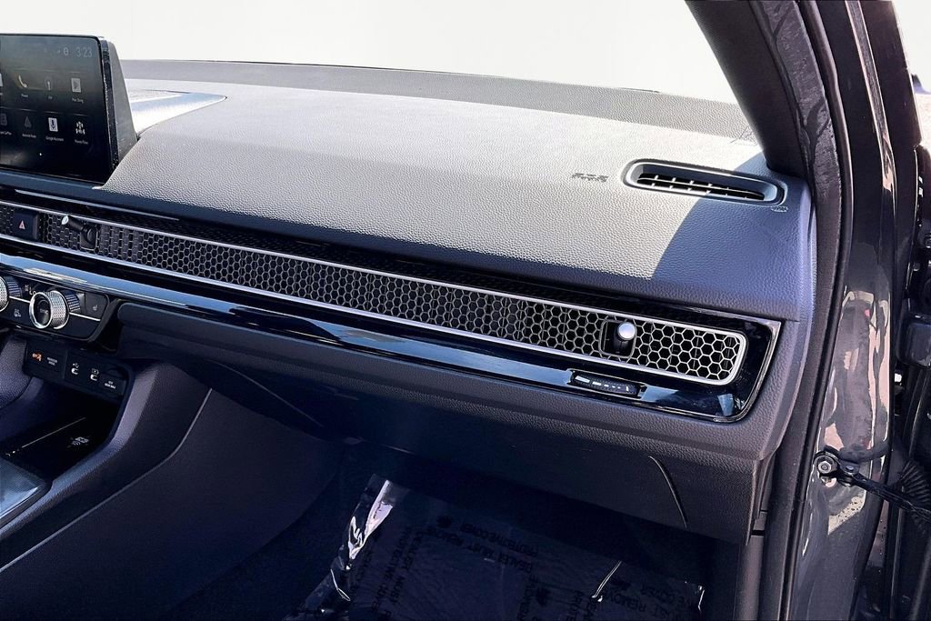 Used 2025 Honda Civic Sport Touring image 20