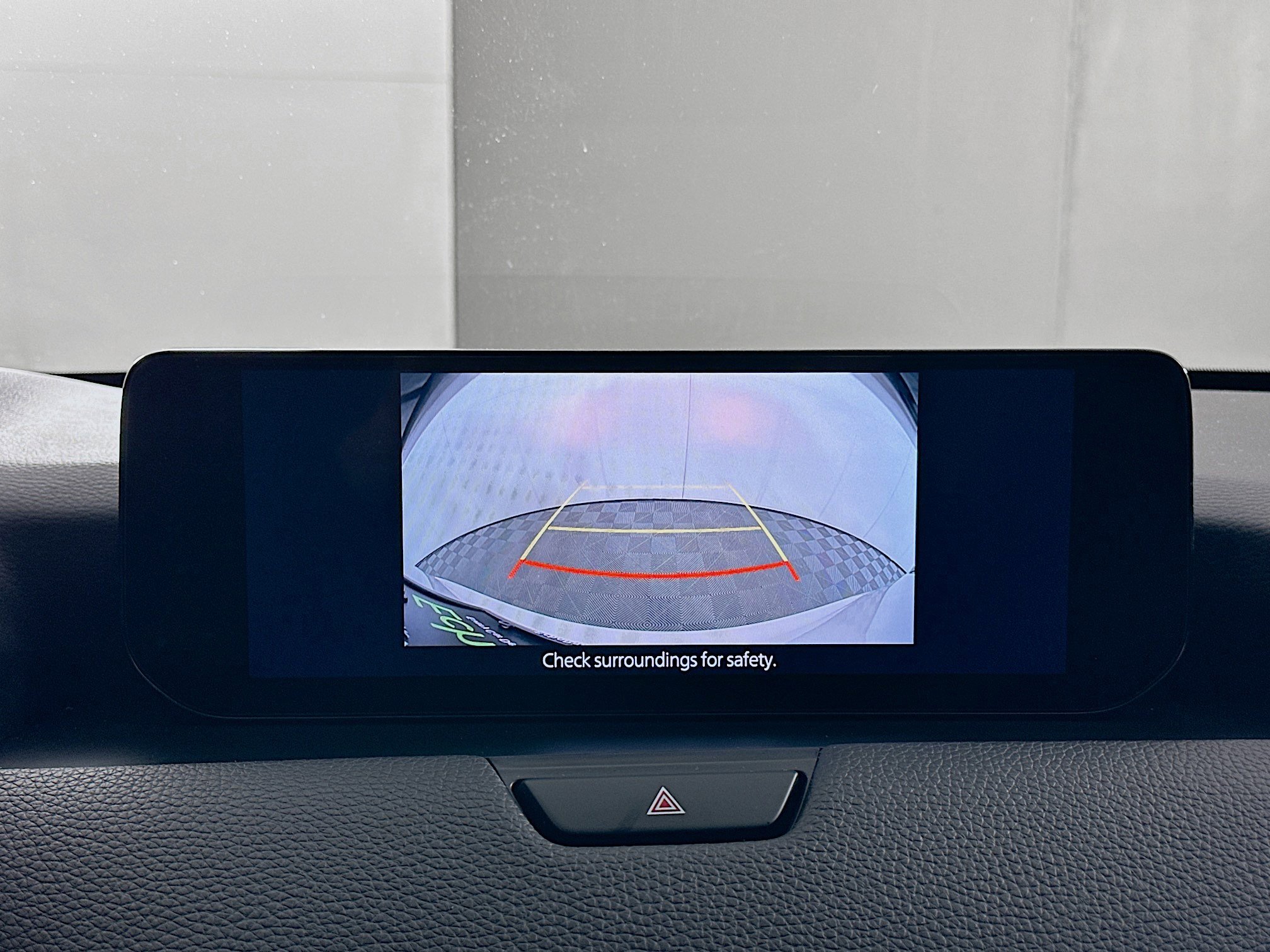 Used 2024 MAZDA CX-90 3.3 Turbo w/ Preferred Plus image 22