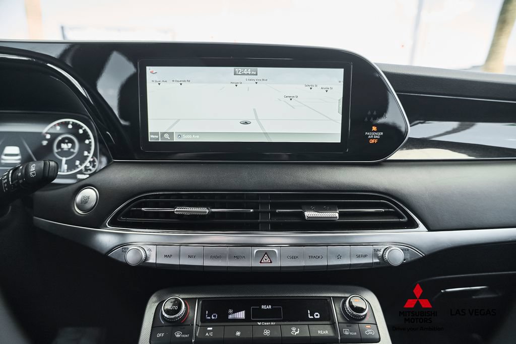 Used 2022 Hyundai Palisade Calligraphy FWD image 31