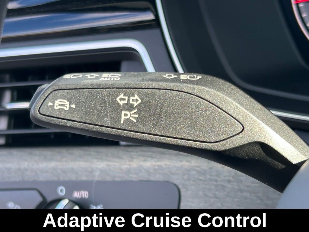 Certified 2023 Audi A5 2.0T Premium Plus w/ Premium Plus image 21