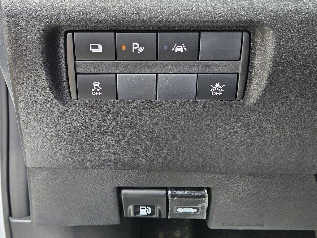New 2025 Nissan Versa S w/ Trunk Package image 29