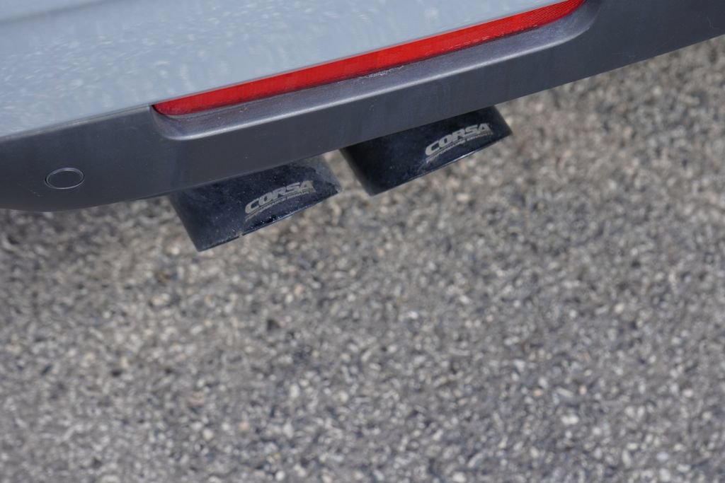 Used 2022 Dodge Challenger R/T Scat Pack RWD image 8