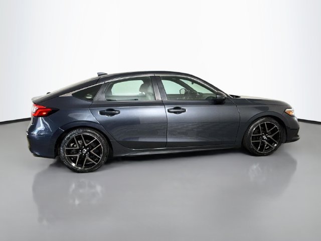 Used 2023 Honda Civic Sport Touring image 11