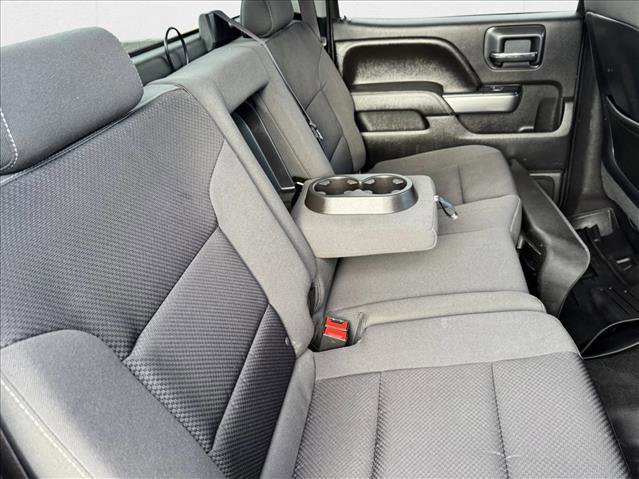 Used 2015 Chevrolet Silverado 2500 LT w/ LT Convenience Package image 18